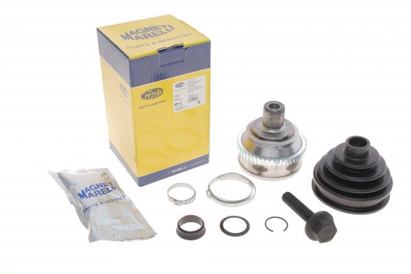 MAGNETI MARELLI VW ШРКШ зовнішній (к-кт) T4 7/94-  (з ABS)