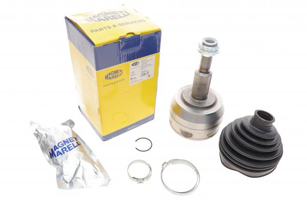 MAGNETI MARELLI VW ШРКШ зовнішній к-кт T5 03-