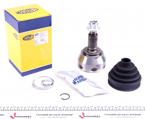 MAGNETI MARELLI VW ШРКШ зовнішній к-кт Audi Q7,Touareg 02-