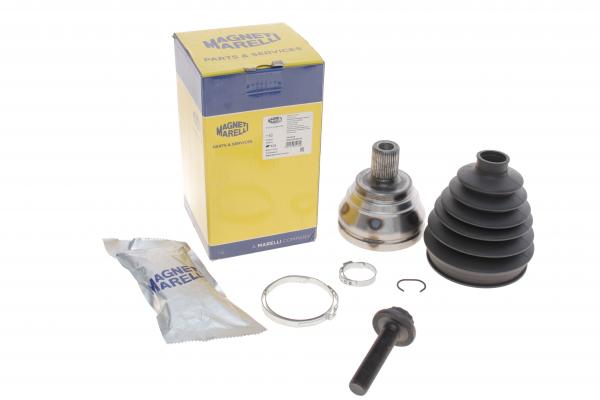 MAGNETI MARELLI VW ШРКШ зовнішній к-т AUDI A3, Skoda Octavia, SEAT LEON