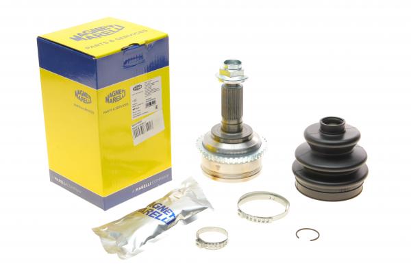 MAGNETI MARELLI MAZDA ШРКШ зовнішній к-кт Mazda 6 02-