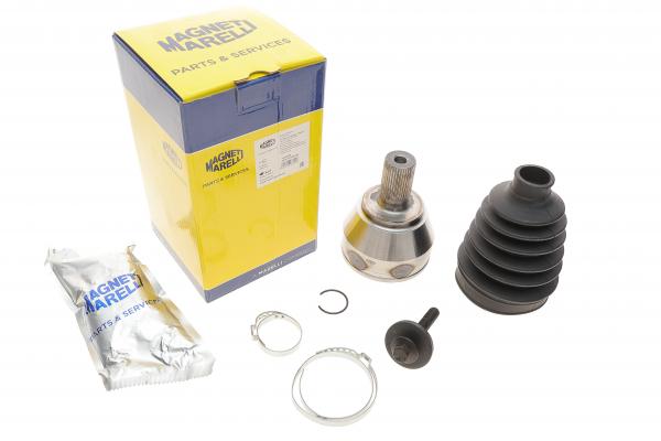 MAGNETI MARELLI FORD ШРКШ зовнішній Focus C-Max 1,6-1,8 03-