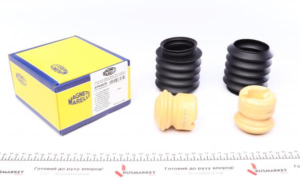 MAGNETI MARELLI BMW захист аморт.передн.к-кт E39/E60