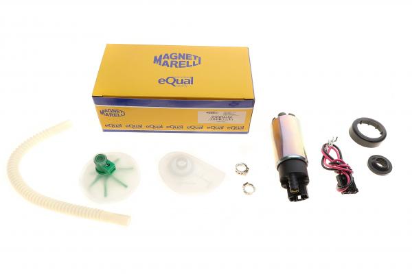 MAGNETI MARELLI електробензонасос CITROEN BERLINGO 1,4/1,8 96-