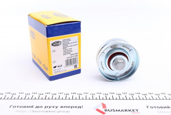 MAGNETI MARELLI BMW ролик E39/E46 2,0d