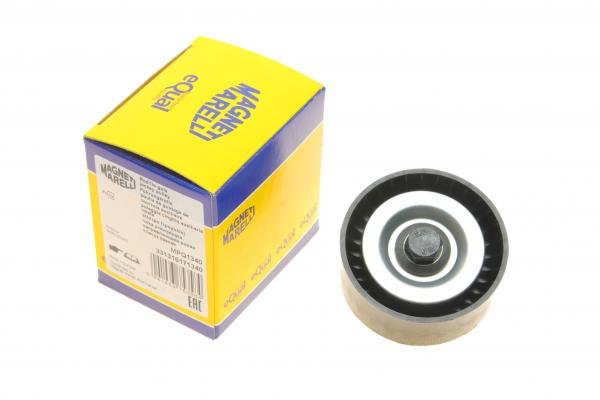 MAGNETI MARELLI  DB ролик натяжн.W204 220 CDI