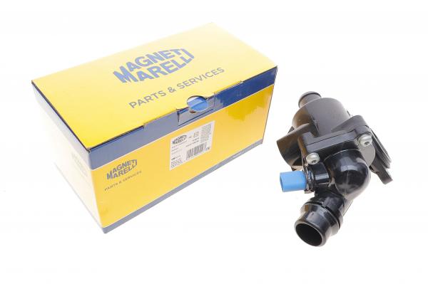 MAGNETI MARELLI VW термостат Passat,Audi A4/6 00-