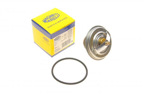 MAGNETI MARELLI BMW термостат 80&quot;C BMW 2,5TD/TDS 2/92-