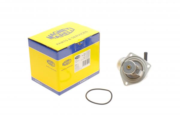 MAGNETI MARELLI OPEL термостат Astra G,Corsa C,Combo,Vectra B,C,Zafira