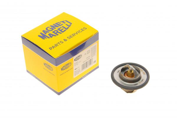 MAGNETI MARELLI  PEUGEOT термостат 205/305/306/405 CITROEN Berlingo 1,1-1.,4 96-, Saxo, Xsara.