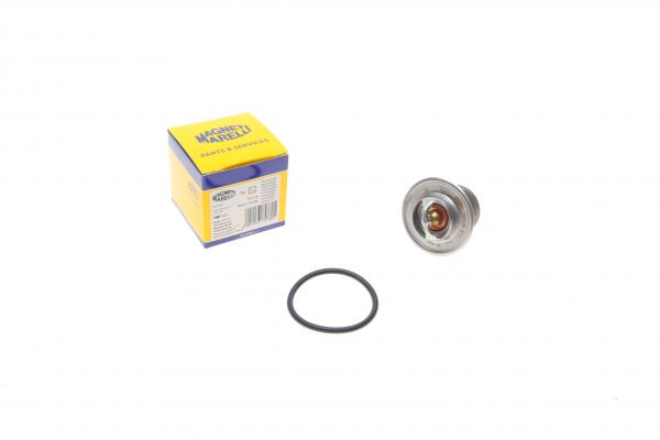 MAGNETI MARELLI  VW термостат 1,4-1,8Audi 80, A6,Opel Astra F,Omega A