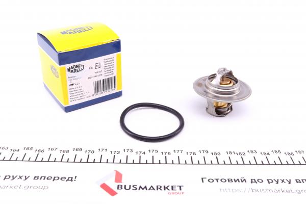 MAGNETI MARELLI  термостат  Audi A3/4/6 1.6/1.8,Skoda Fabia,Octavia,SuperB,Caddy III,Golf IV,V,VI,Passat,T5 1.6/2.0