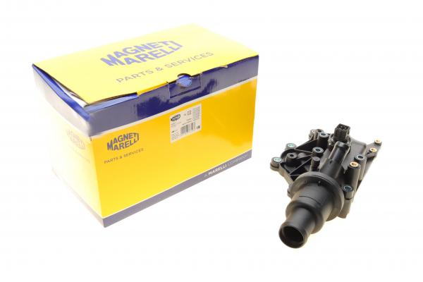 MAGNETI MARELLI  RENAULT термостат Clio,Laguna,Megane II 1.4,1.6 02-