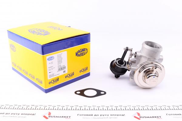 MAGNETI MARELLI клапан EGR AUDI A4 1.9TDI