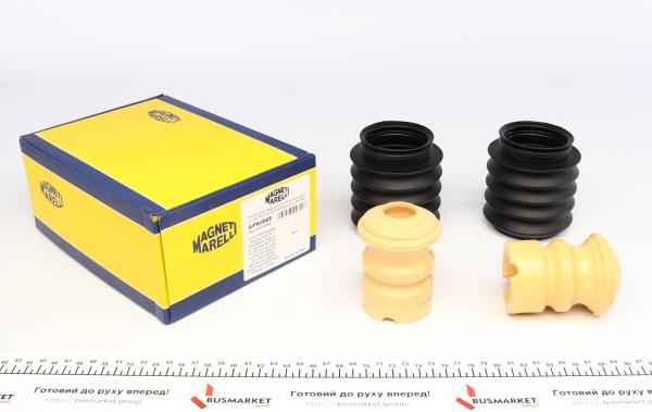 MAGNETI MARELLI BMW захист аморт.передн.к-кт E39/E60/E84 03-