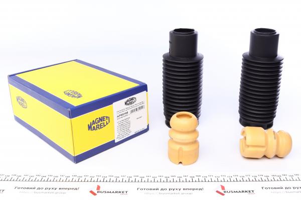 MAGNETI MARELLI PEUGEOT захист аморт.передн.к-кт 206