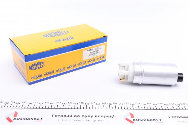 MAGNETI MARELLI електро-бензонасос (0.5Bar 140l/h ) VW Golf IV 1.9 TDI,Skoda