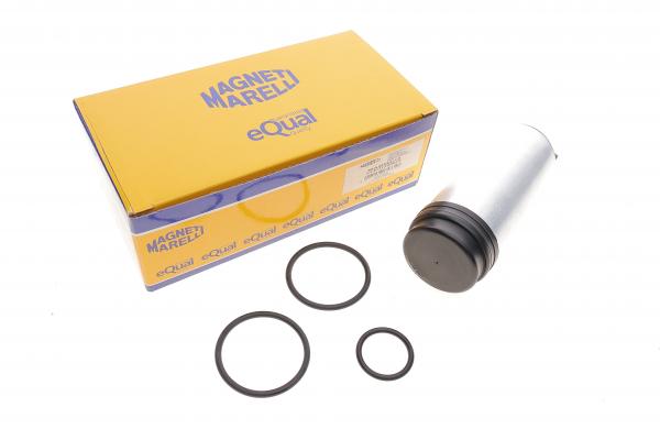 MAGNETI MARELLI електро-бензонасос (4,0bar 95l/h)  AUDI A3 1,6/1,8 96-03 VW 1,4-2,0: Golf IV, Passat SKODA 1,4-2,8 SEAT