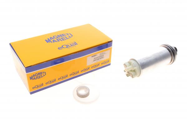 MAGNETI MARELLI електро-бензонасос (3.5Bar 110l/h) VW Passat 1,8/2,0, T4 2,0/2,5