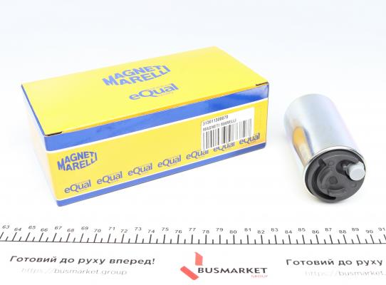 MAGNETI MARELLI електро-бензонасос (3Bar 95l/h) HONDA,MAZDA,ROVER,TOYOTA