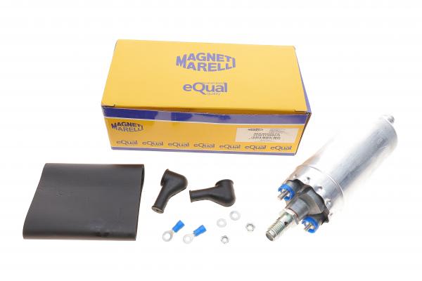 MAGNETI MARELLI електро-бензонасос (4Bar 125l/h)VW Golf II 1,8 84-91 SEAT Toledo 1,8 91-94