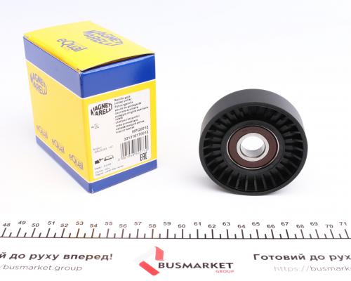 MAGNETI MARELLI DB ролик натяж.ременя генератора A-клас, B-клас, Vaneo