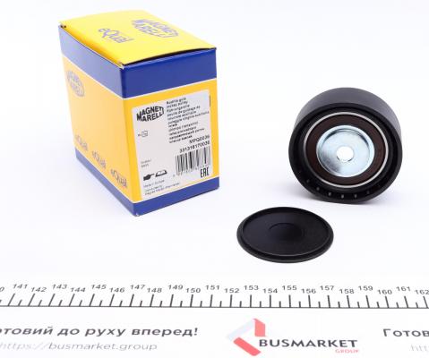 MAGNETI MARELLI BMW ролик натяжить.3/5/7 серія 90-