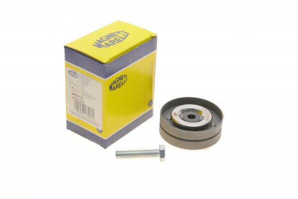 MAGNETI MARELLI OPEL натяжний ролик ASTRA G, Astra H, Corsa C 1.7 TDCDT 00-