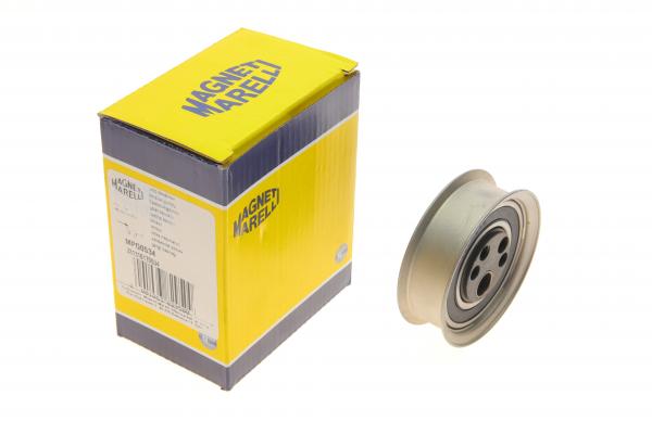 MAGNETI MARELLI VW ролик натяж. ременя распр. A4/A6 1,6-2,0