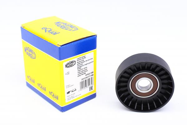 MAGNETI MARELLI ролик OUTLANDER 3.0 06-12