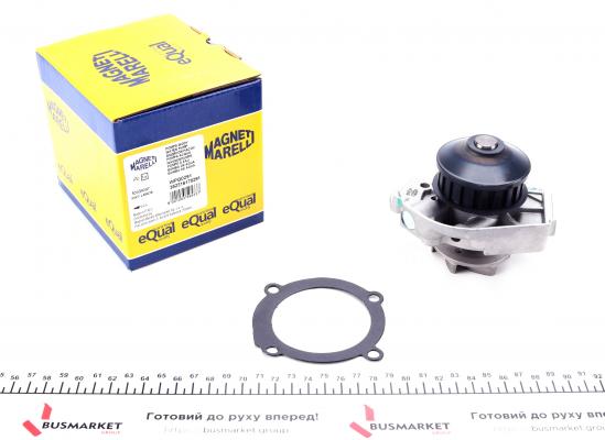 MAGNETI MARELLI FIAT помпа води Uno 45 1.0 85-,Tipo 1.1 93-