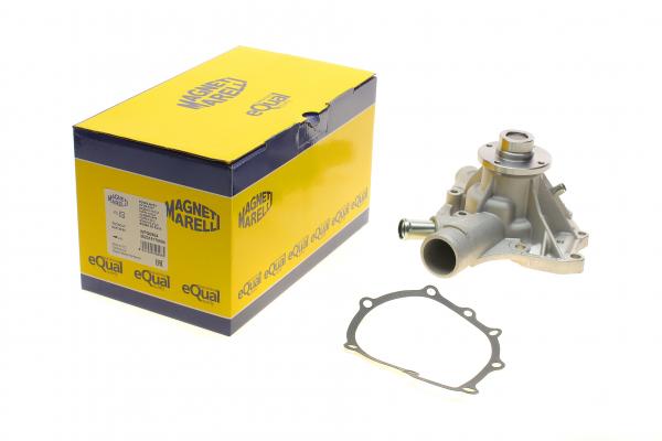 MAGNETI MARELLI DB помпа води W203