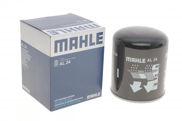 Фільтр осушувача повітря Mahle DAF, RVI