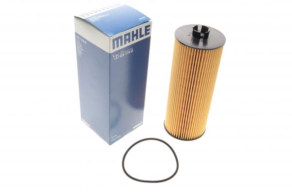 OX174D     (MAHLE)