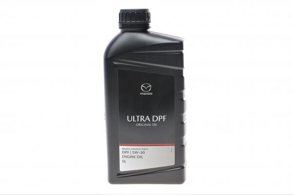 Олива моторна Original Ultra DPF SAE 5W30 (1 Liter)