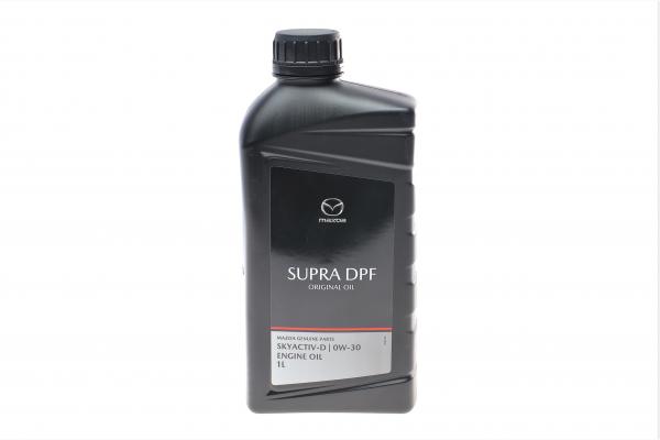 Олива моторна Original Supra DPF SAE 0W30 (1 Liter)