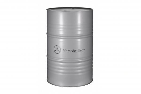Олива моторна MB 229.5 5W-40 1L