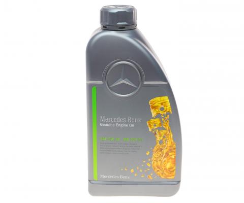 Mercedes MB 229.51 Engine Oil 5W-30