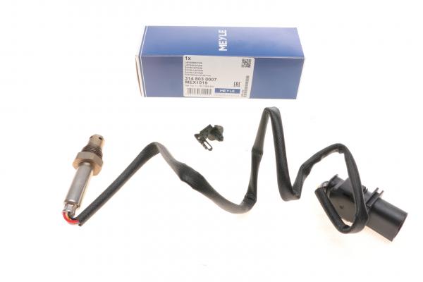 SONDA LAMBDA BMW 1 E81 1,6 07-