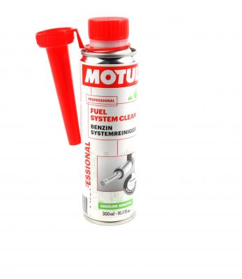 Очисник MOTUL Fuel System Clean Auto (300ml)