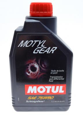 Motul MOTYLGEAR 75W-90