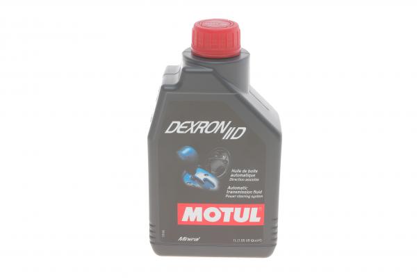 Олива MOTUL Dexron IID 1 L