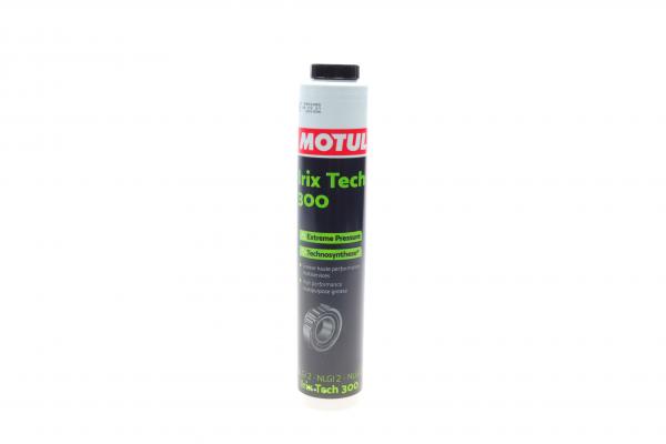 Мастило MOTUL Tech Grease 300 0,400 KG