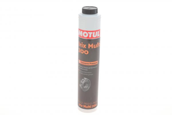 Пластична змазка MOTUL Multi Grease 200 0,4 kg