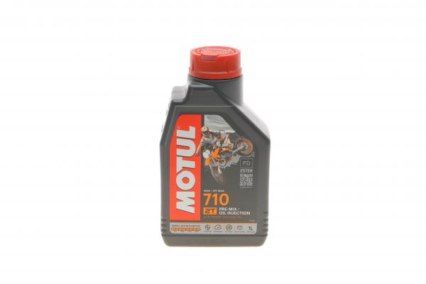 Motul 710 2T