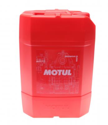 Моторна олива MOTUL 8100 Eco-lite SAE 5W30 20 L