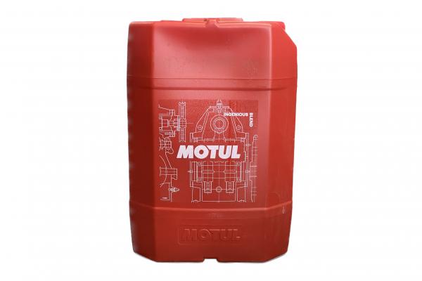 Олива MOTUL Tekma Mega X LA 10W40 20L/105870