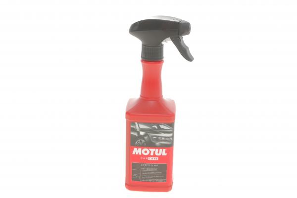 Очищувач MOTUL Express Shine 500ML