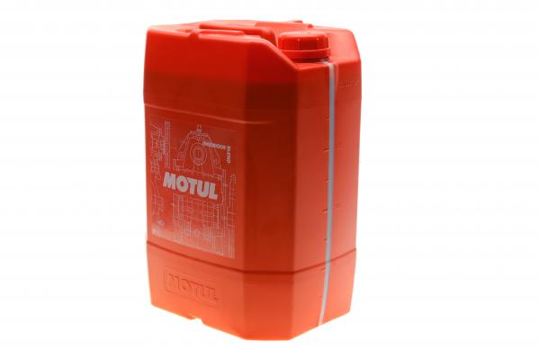 Олива MOTUL Specific 948 B SAE 5W20 20 L