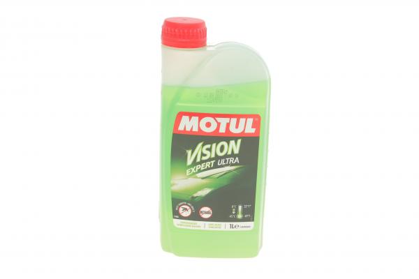 Рідина MOTUL Vision Expert 1L